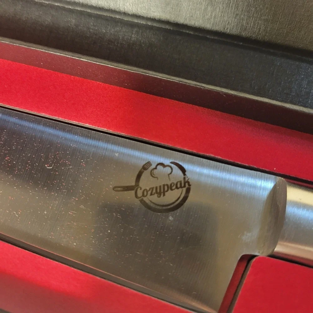 Cozypeak‎ Premium Professional 8inch Chef Knife